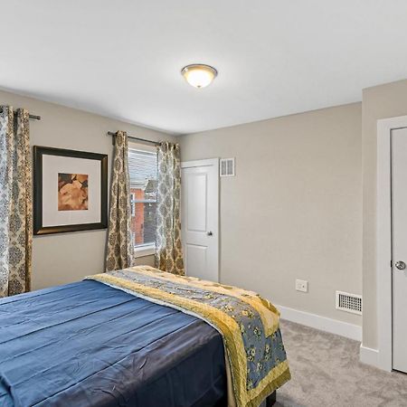 Luxury Rooms Near Temple U, Drexel, Upenn, And The Met Philadelphia Eksteriør bilde