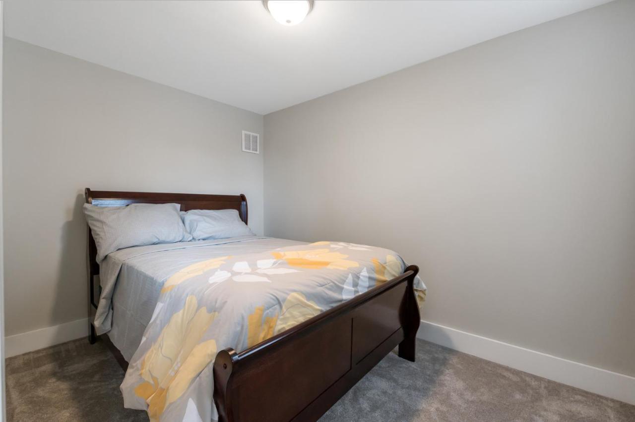 Luxury Rooms Near Temple U, Drexel, Upenn, And The Met Philadelphia Eksteriør bilde