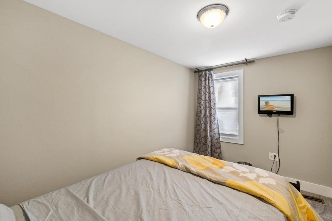 Luxury Rooms Near Temple U, Drexel, Upenn, And The Met Philadelphia Eksteriør bilde
