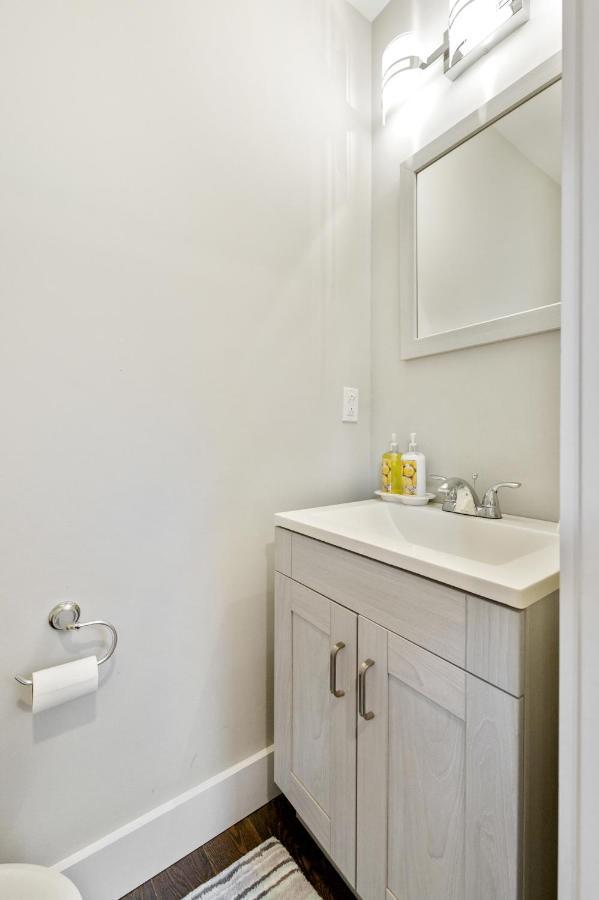Luxury Rooms Near Temple U, Drexel, Upenn, And The Met Philadelphia Eksteriør bilde