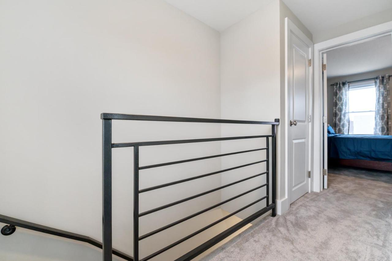 Luxury Rooms Near Temple U, Drexel, Upenn, And The Met Philadelphia Eksteriør bilde