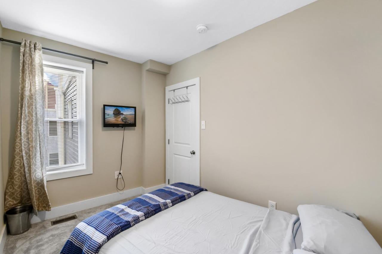 Luxury Rooms Near Temple U, Drexel, Upenn, And The Met Philadelphia Eksteriør bilde