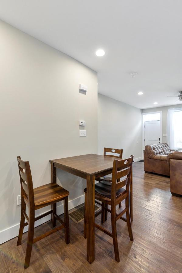 Luxury Rooms Near Temple U, Drexel, Upenn, And The Met Philadelphia Eksteriør bilde